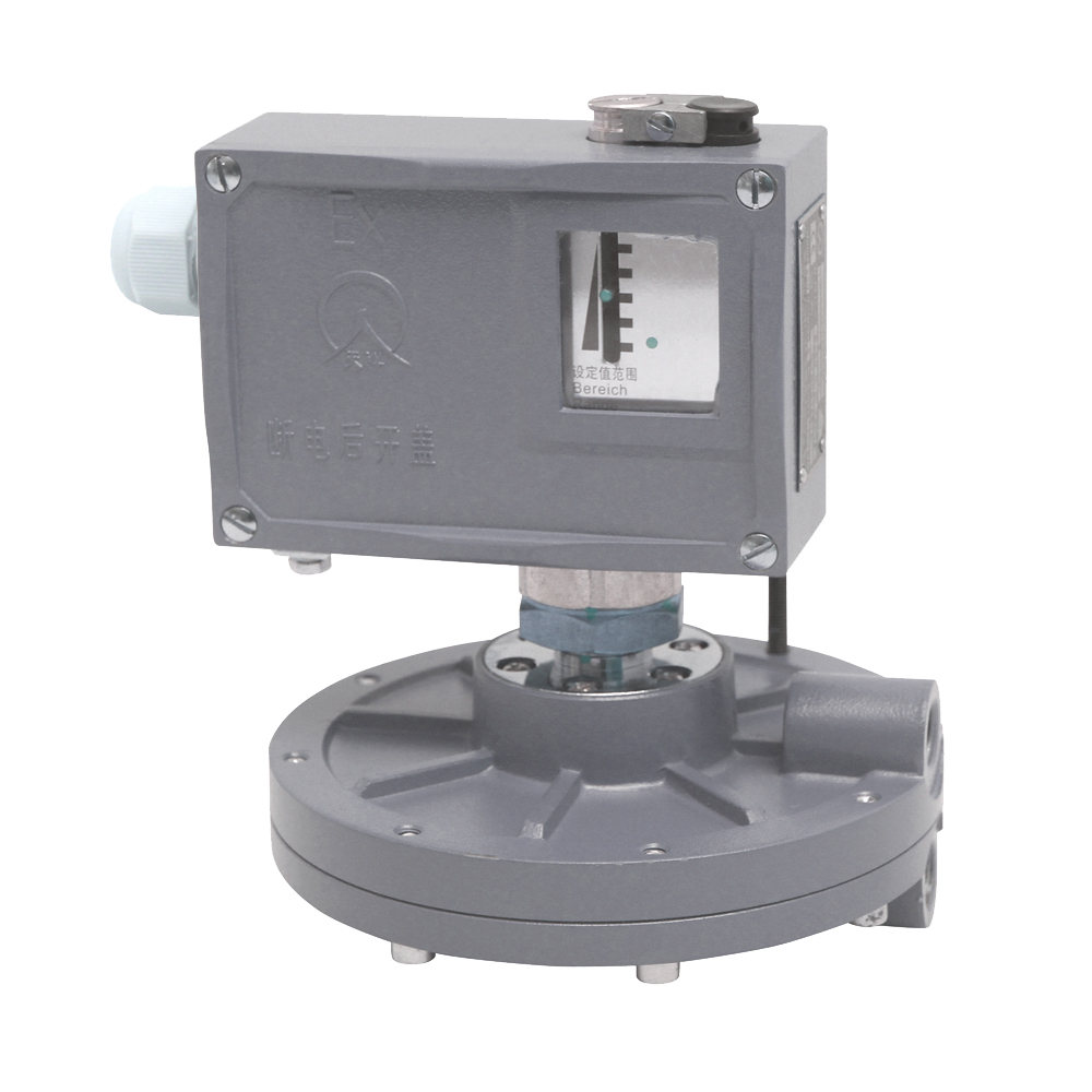 520M/7DDP微差壓開(kāi)關(guān) 520M/7DDP微差壓開(kāi)關(guān)