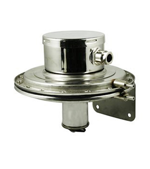 CPK-30抗振型微差壓開(kāi)關(guān) CPK-30抗振型微差壓開(kāi)關(guān)