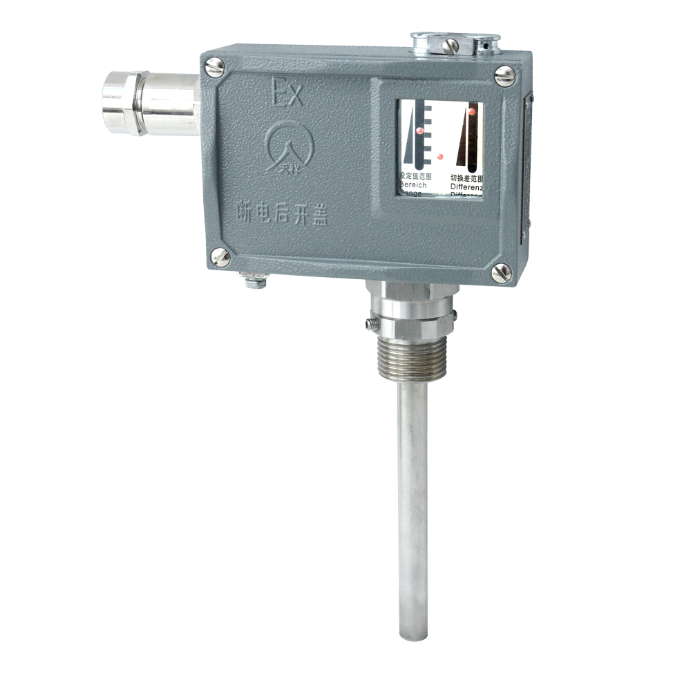 542/7T防爆溫度開關 542/7T防爆溫度開關